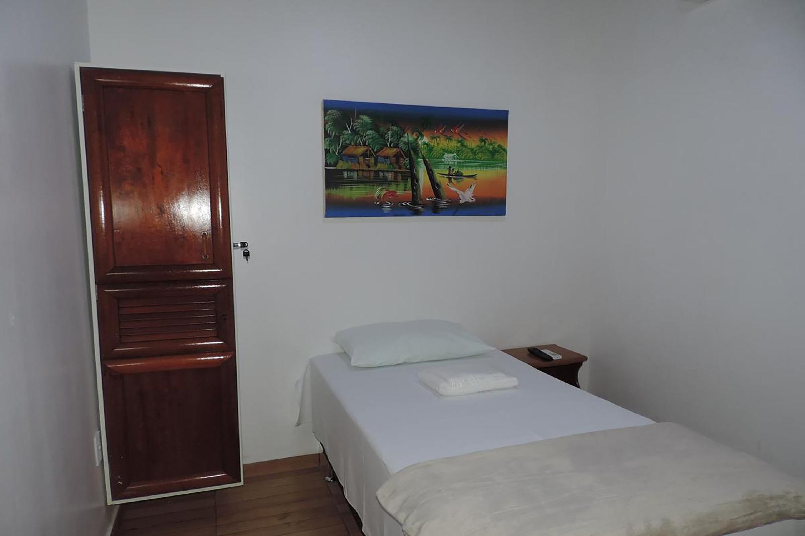 Hostel Casarao