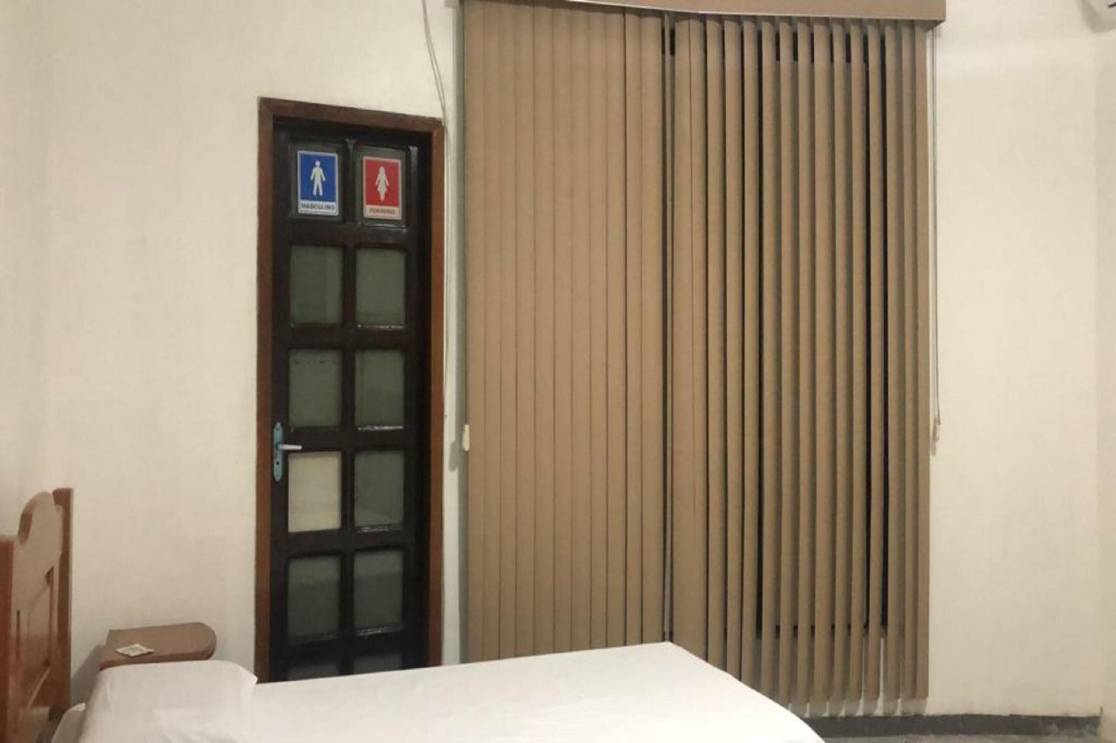Hostel Casarao