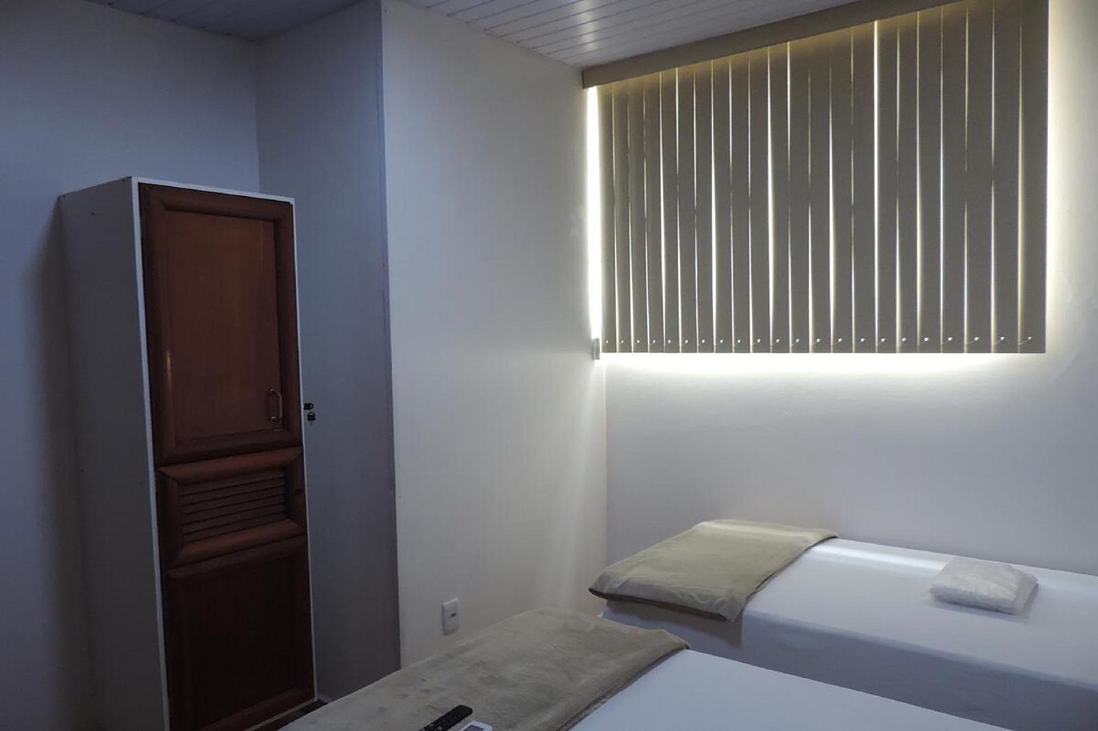 Hostel Casarao