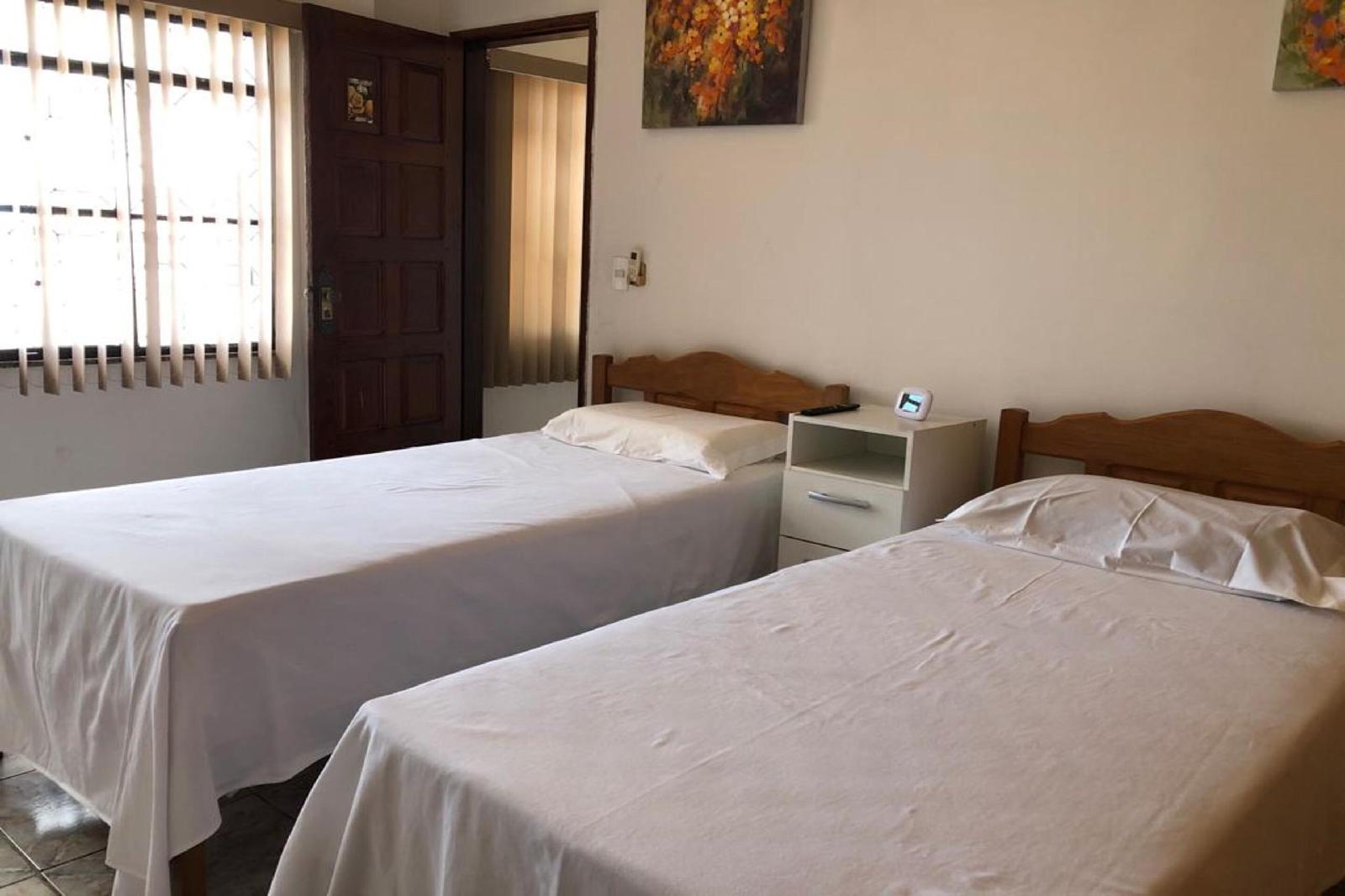 Hostel Casarao