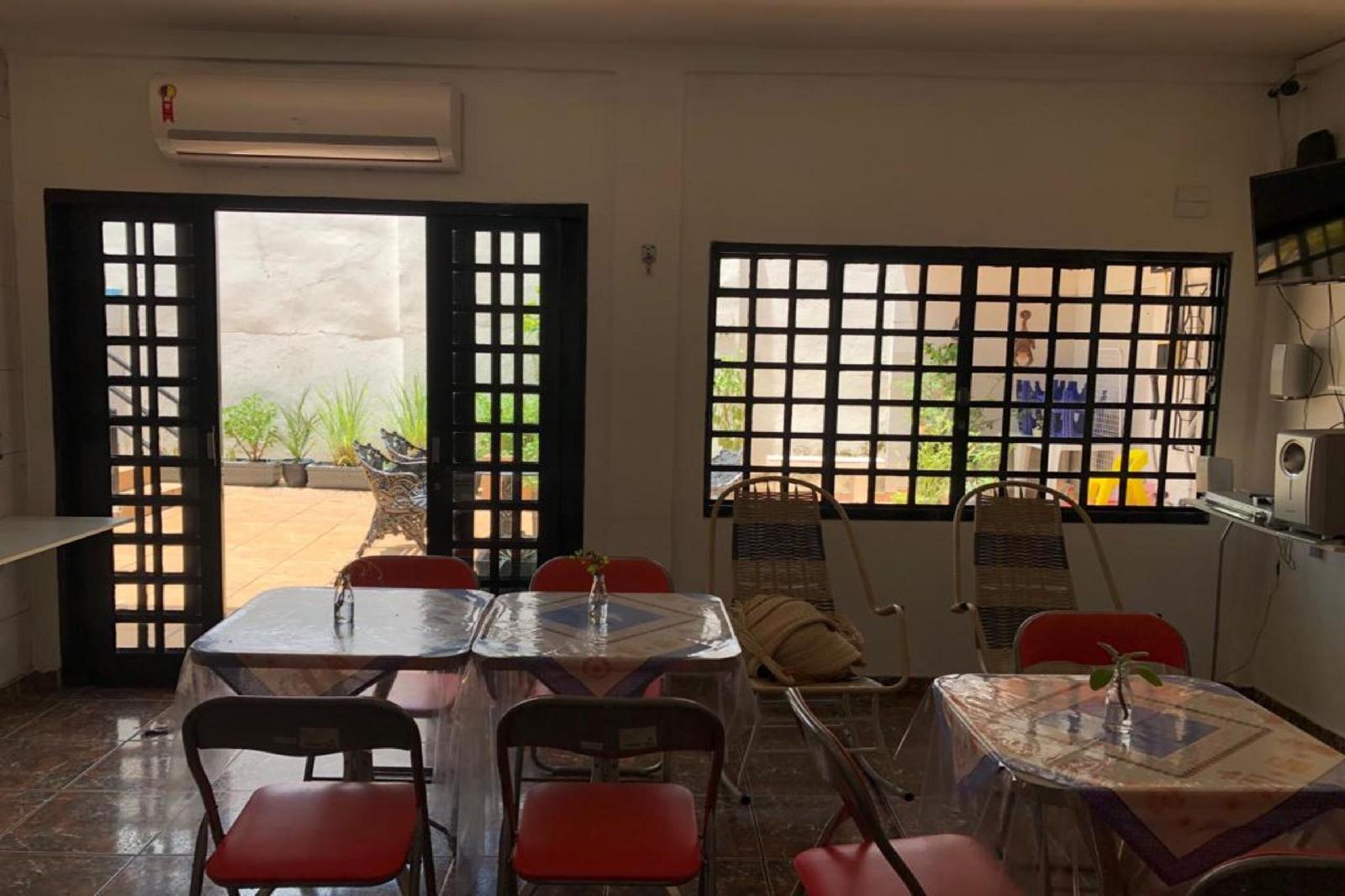 Hostel Casarao