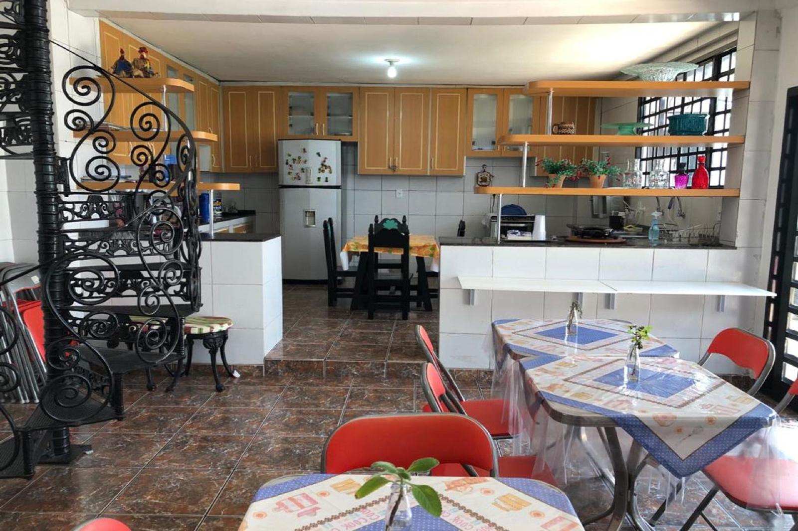 Hostel Casarao