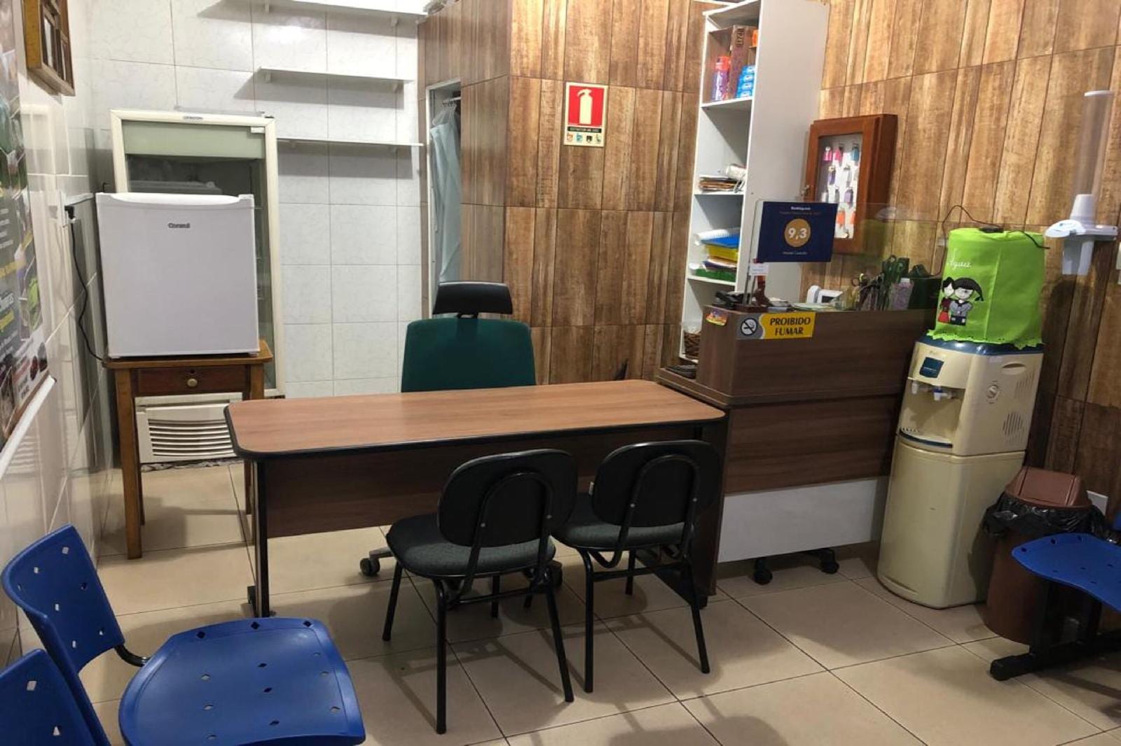 Hostel Casarao