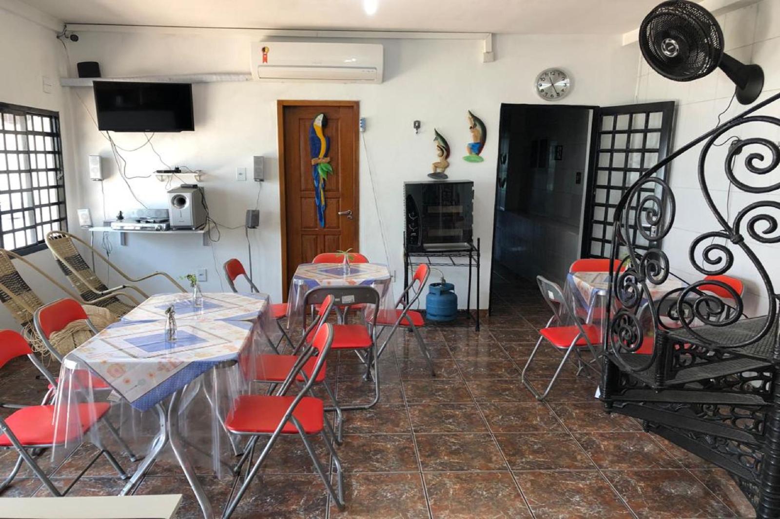 Hostel Casarao