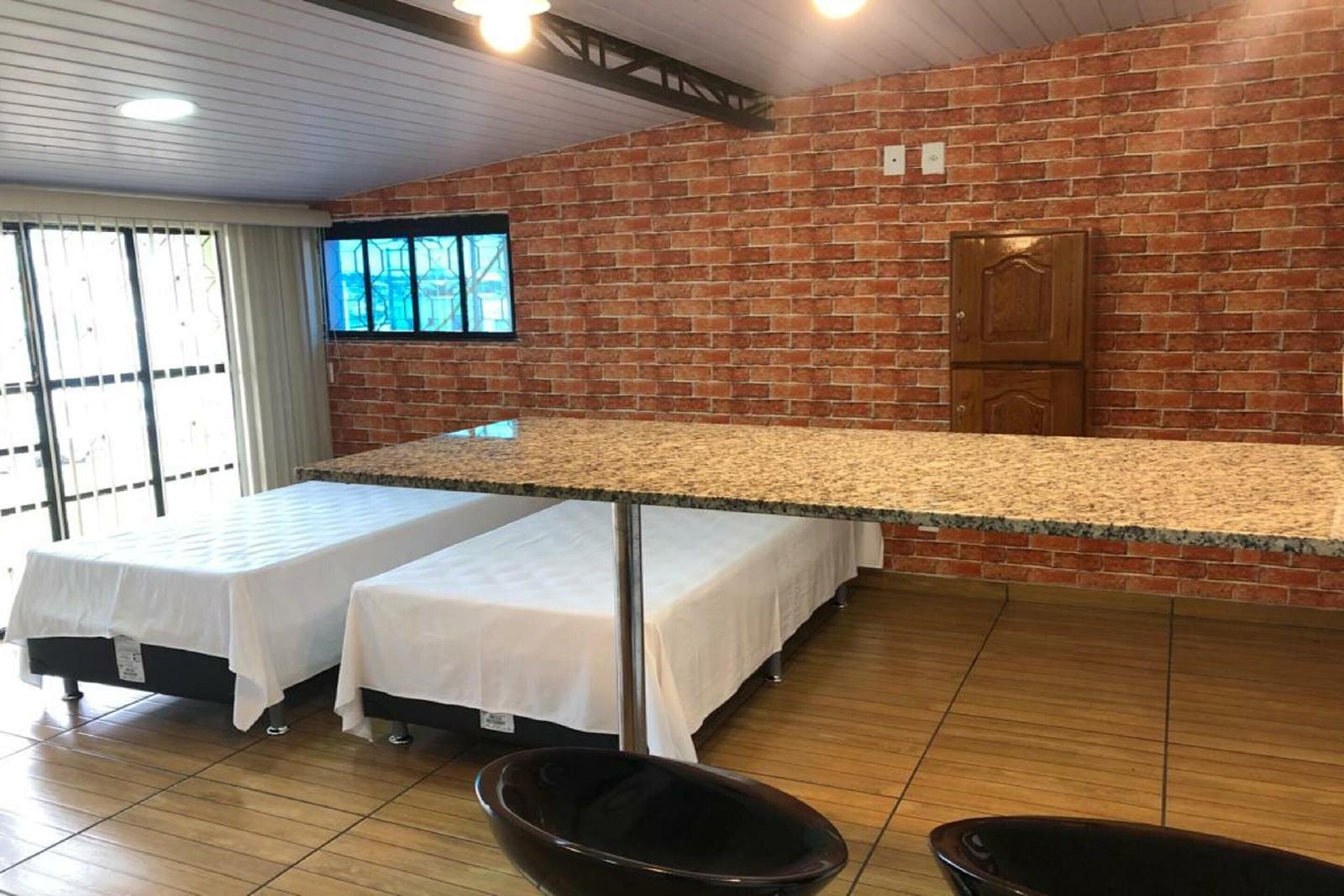 Hostel Casarao