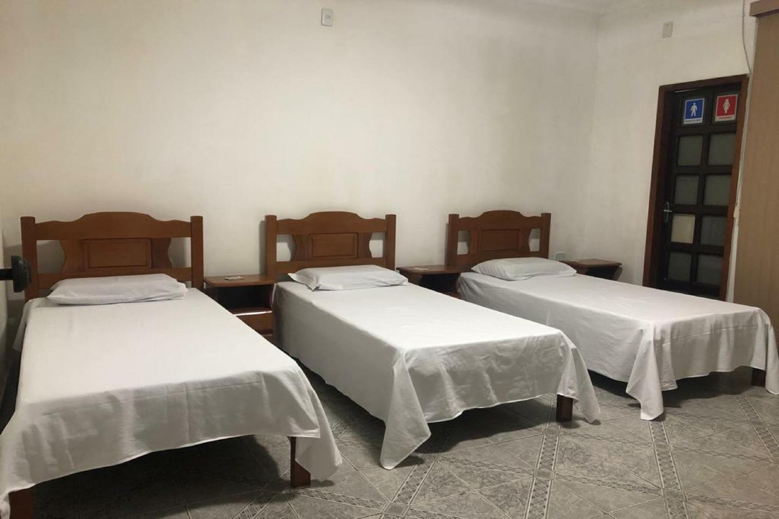 Hostel Casarao