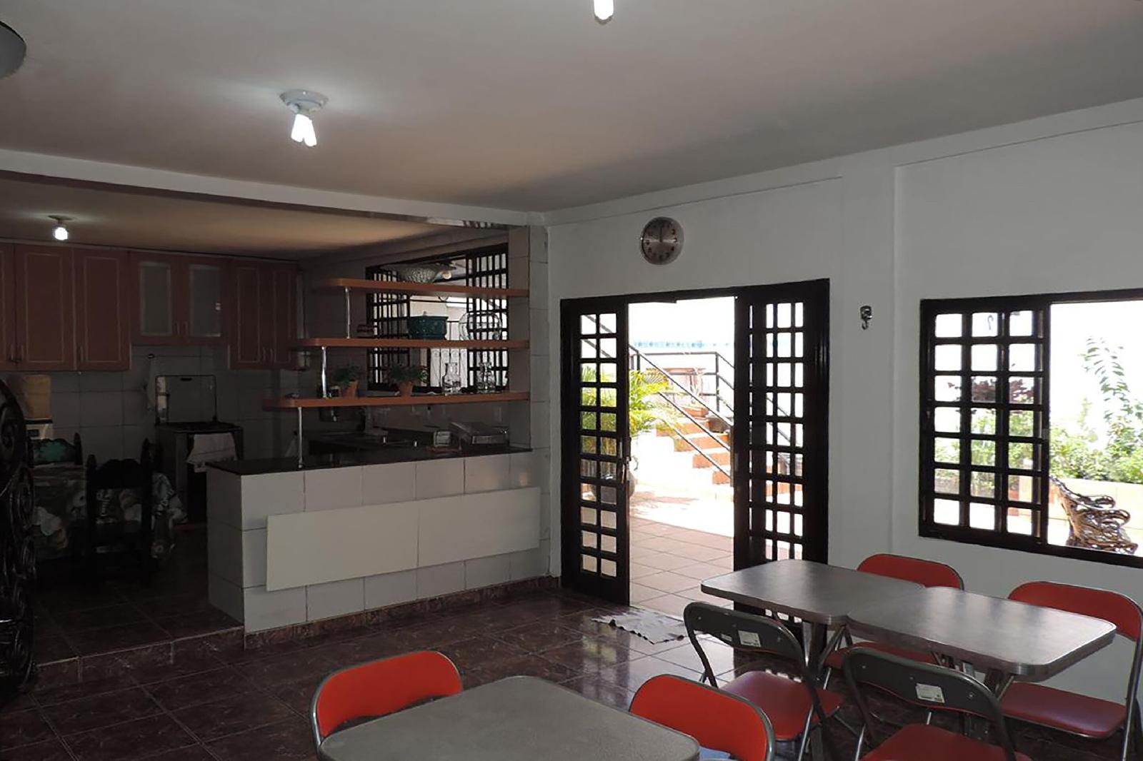 Hostel Casarao