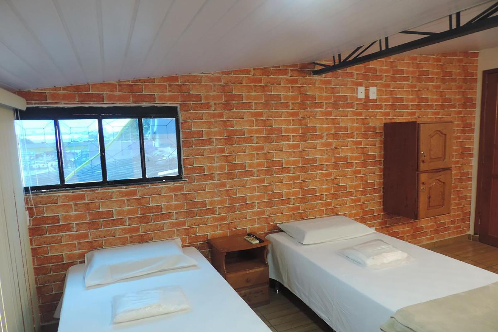 Hostel Casarao