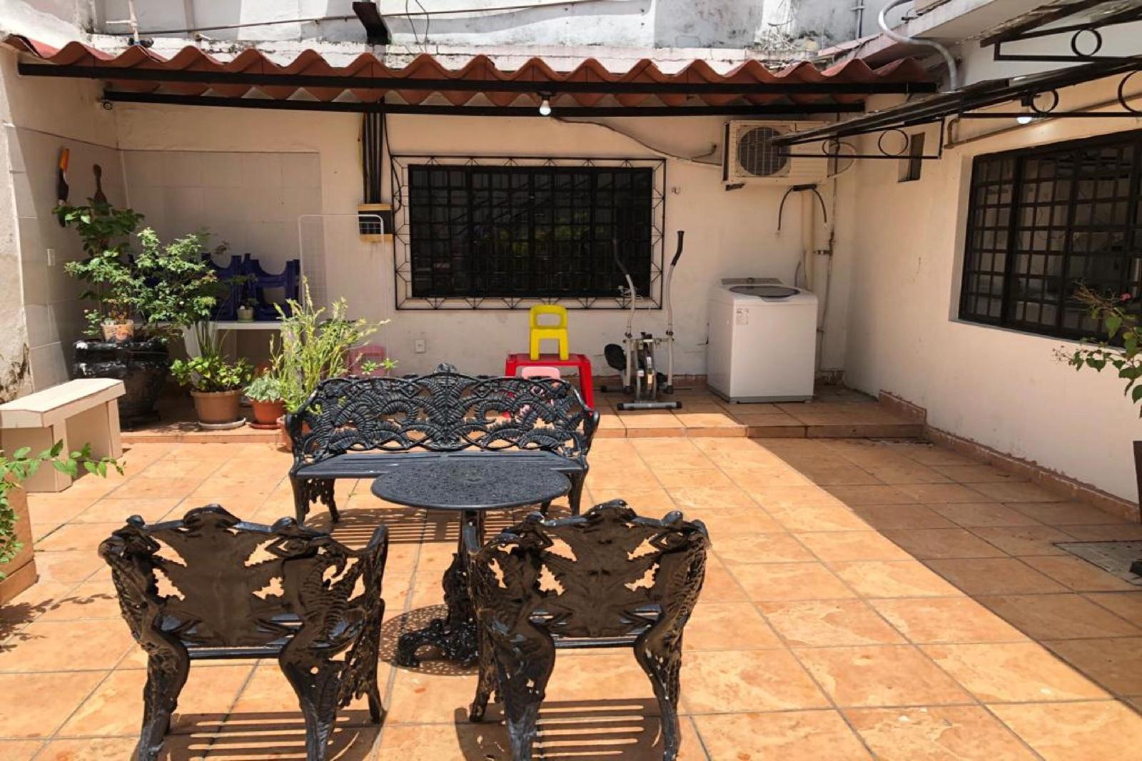 Hostel Casarao