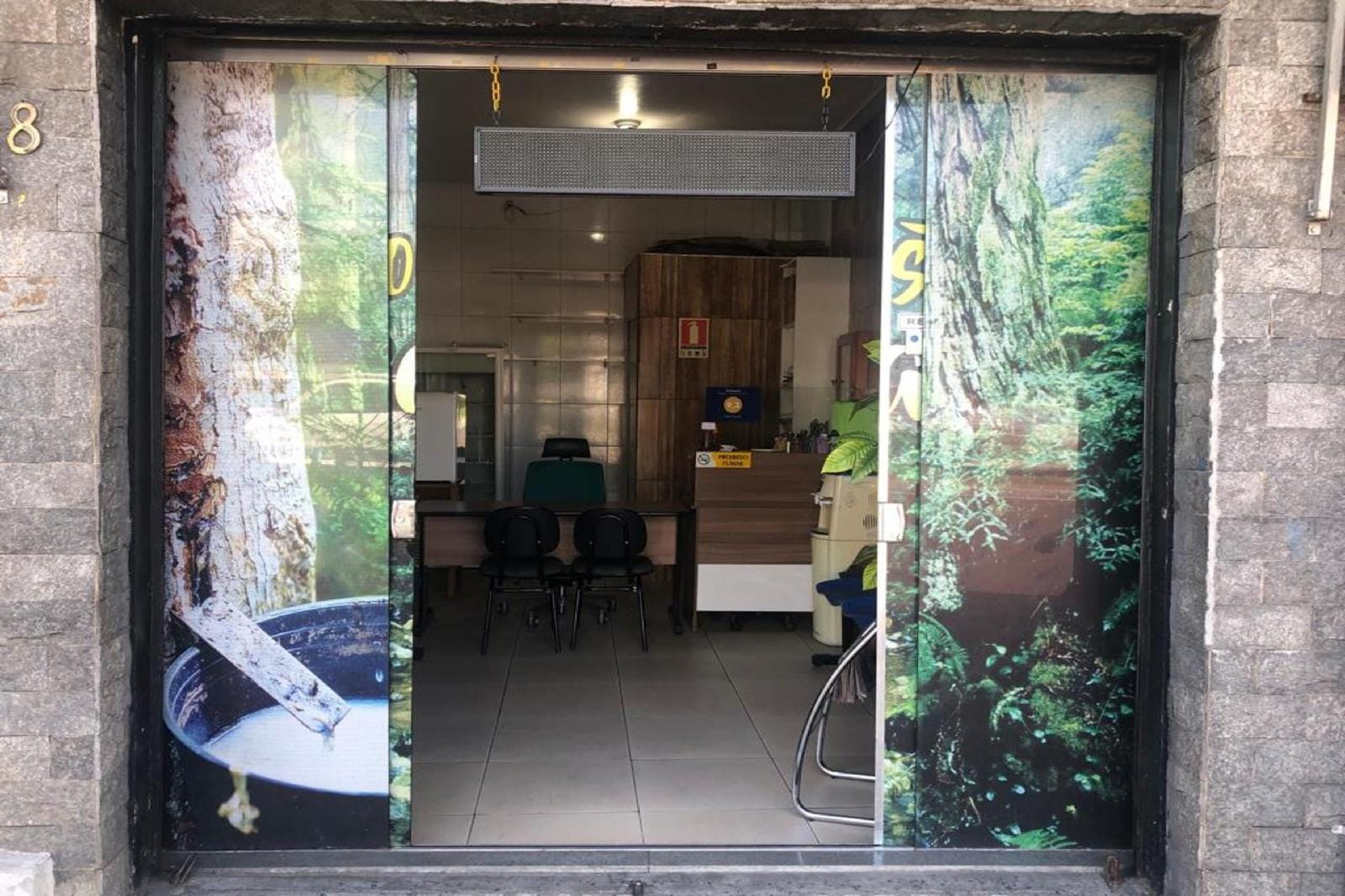 Hostel Casarao