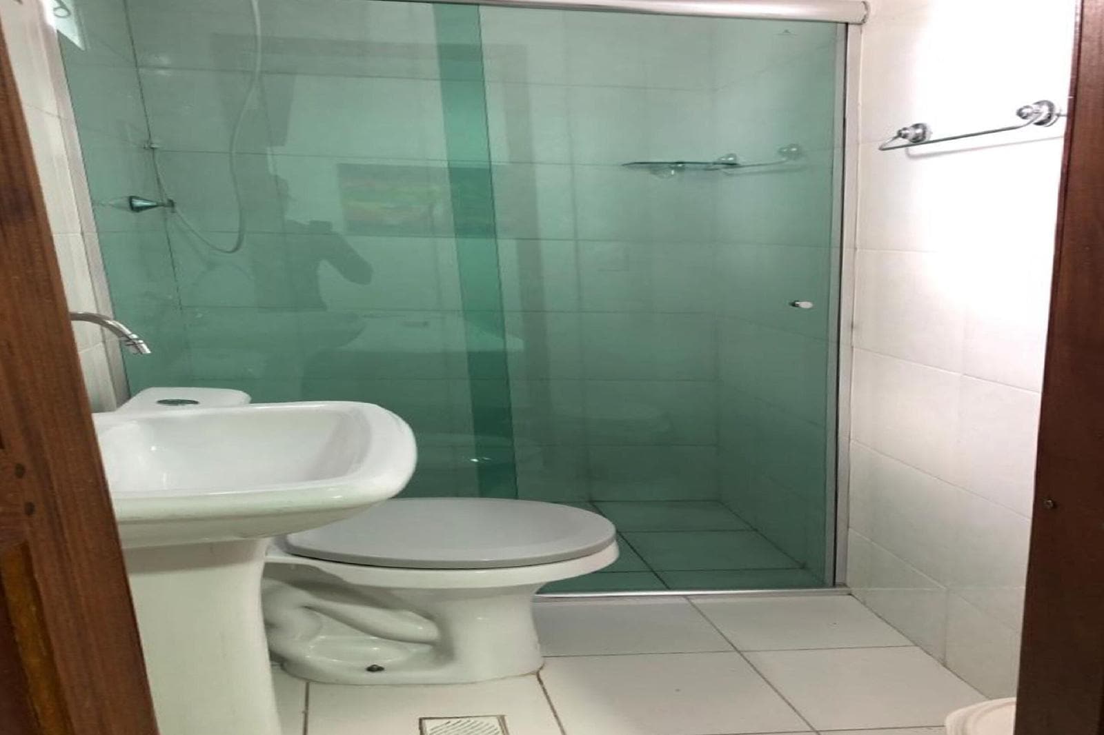 Hostel Casarao