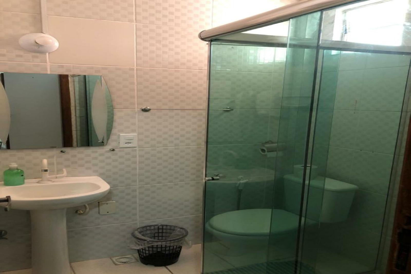 Hostel Casarao