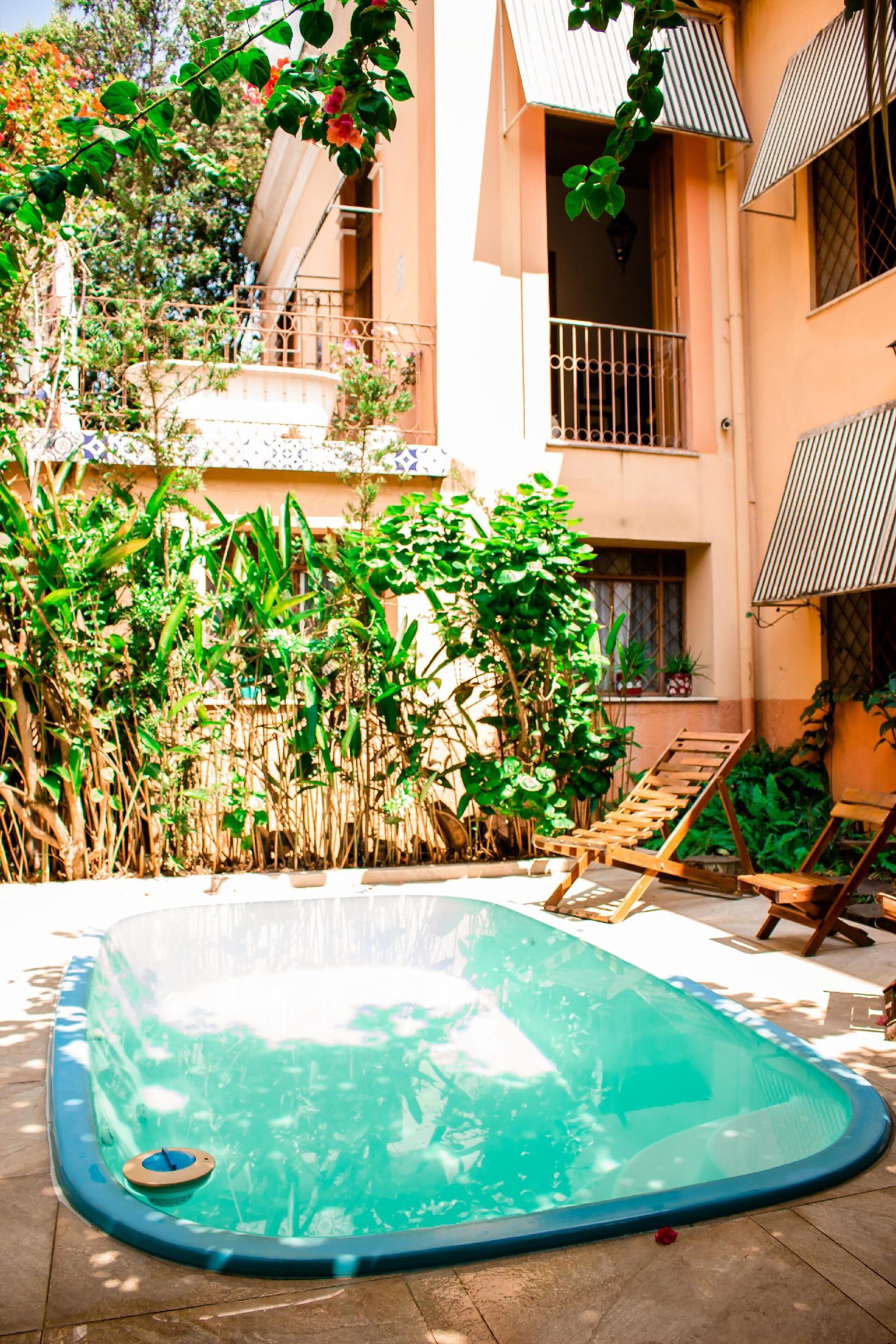 Casa Perpetua Hotel D Charm