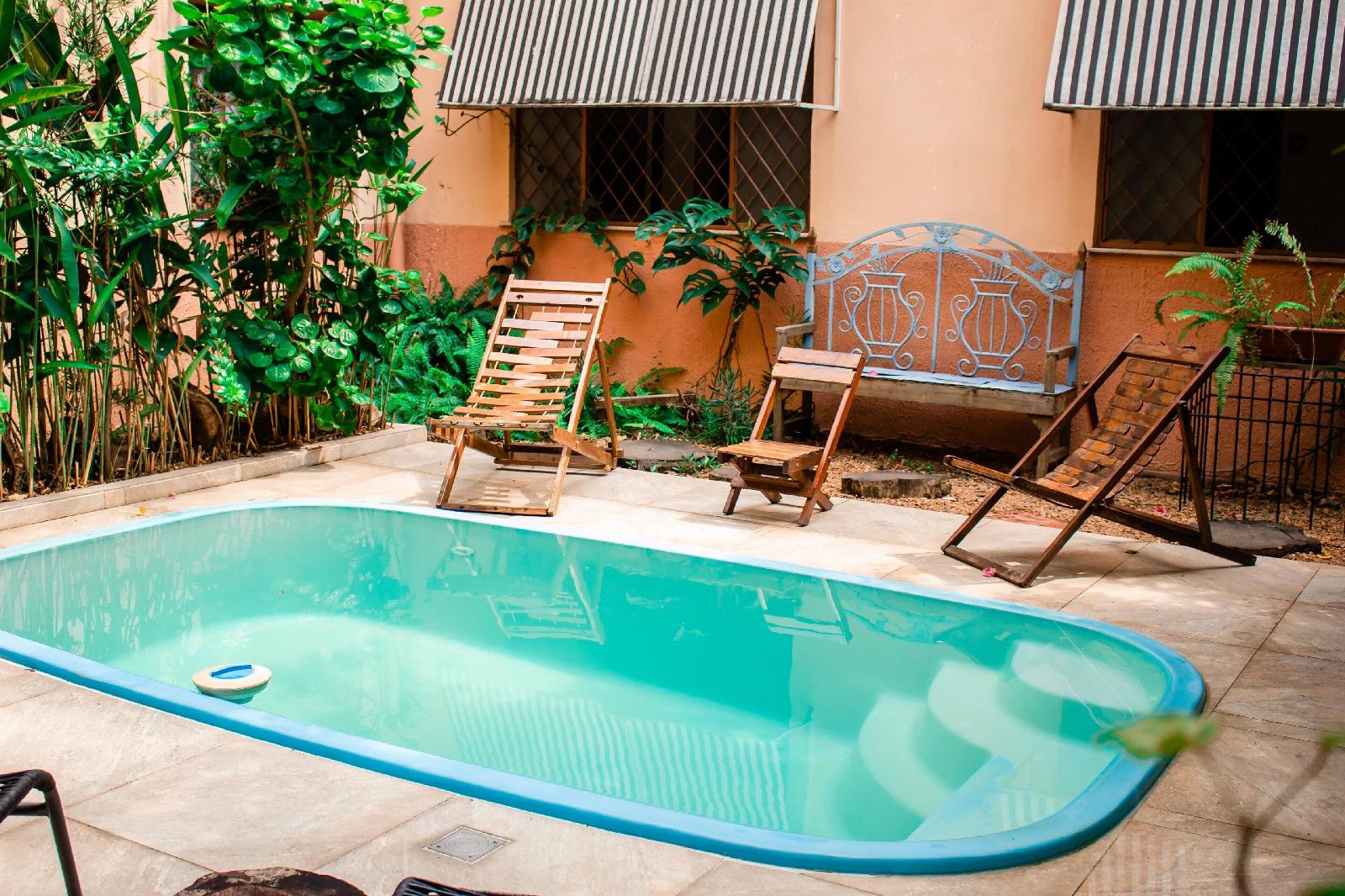 Casa Perpetua Hotel D Charm