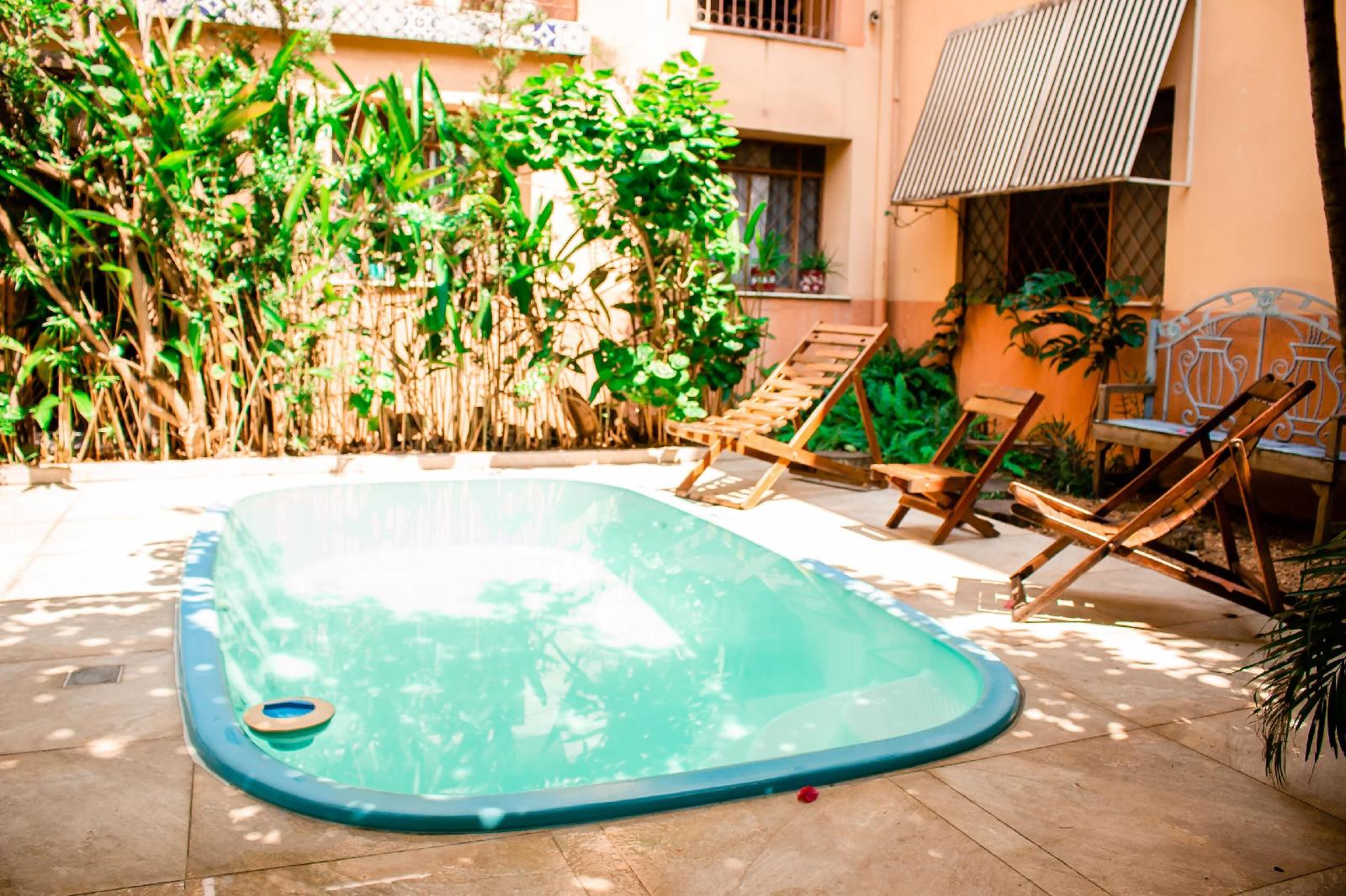 Casa Perpetua Hotel D Charm