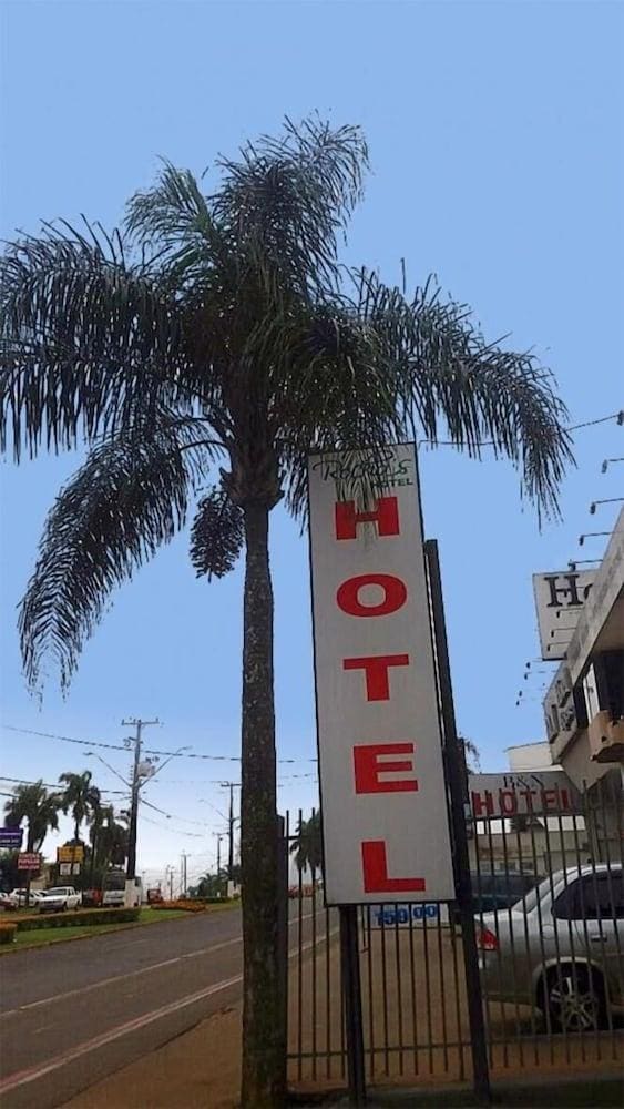 Rocha's Hotel