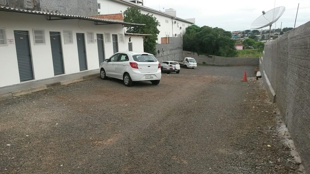 Rocha's Hotel