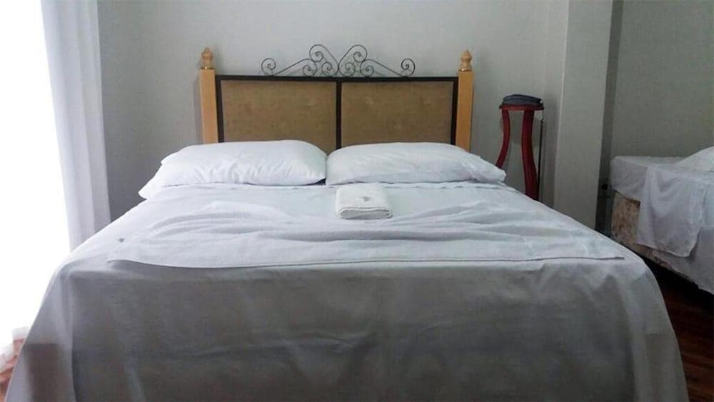 Rocha's Hotel