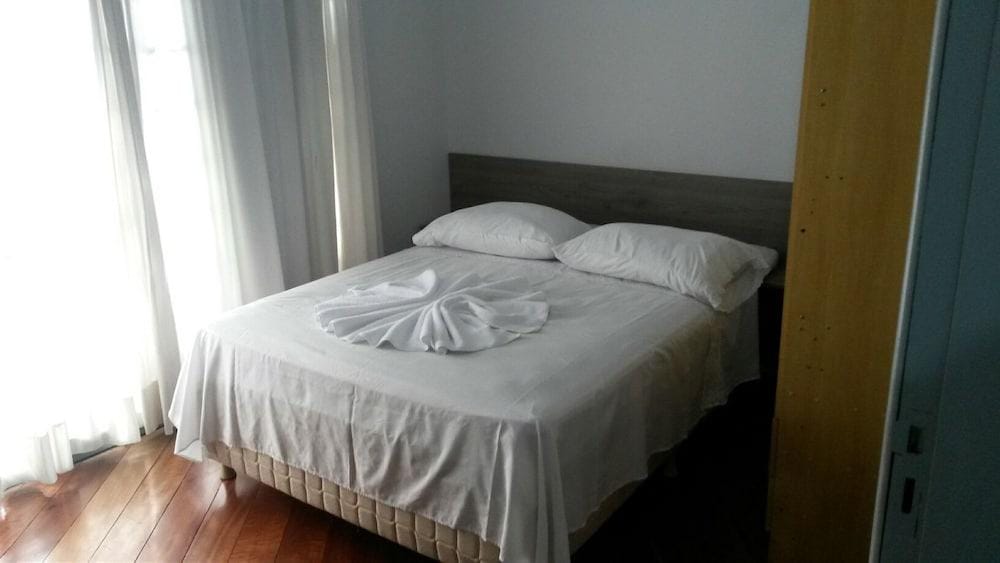 Rocha's Hotel