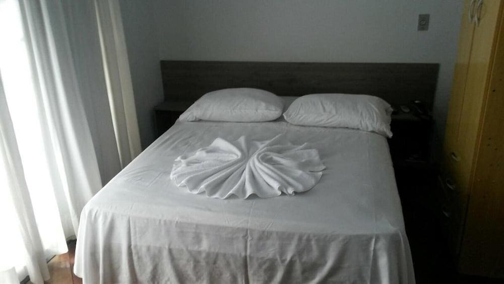 Rocha's Hotel