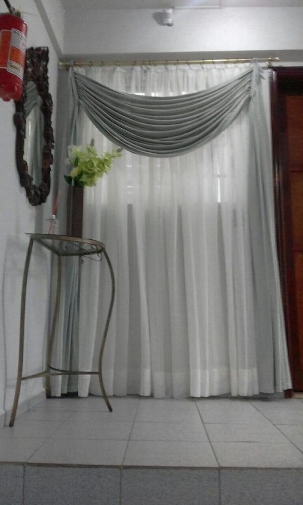 Rocha's Hotel