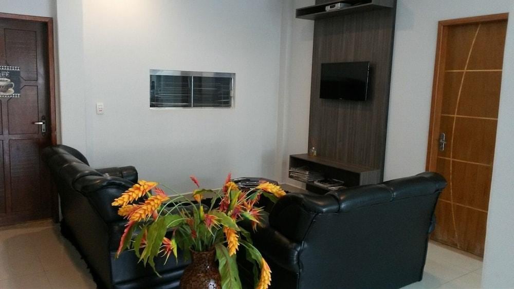 Rocha's Hotel