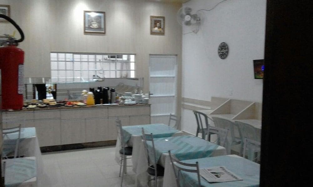 Rocha's Hotel