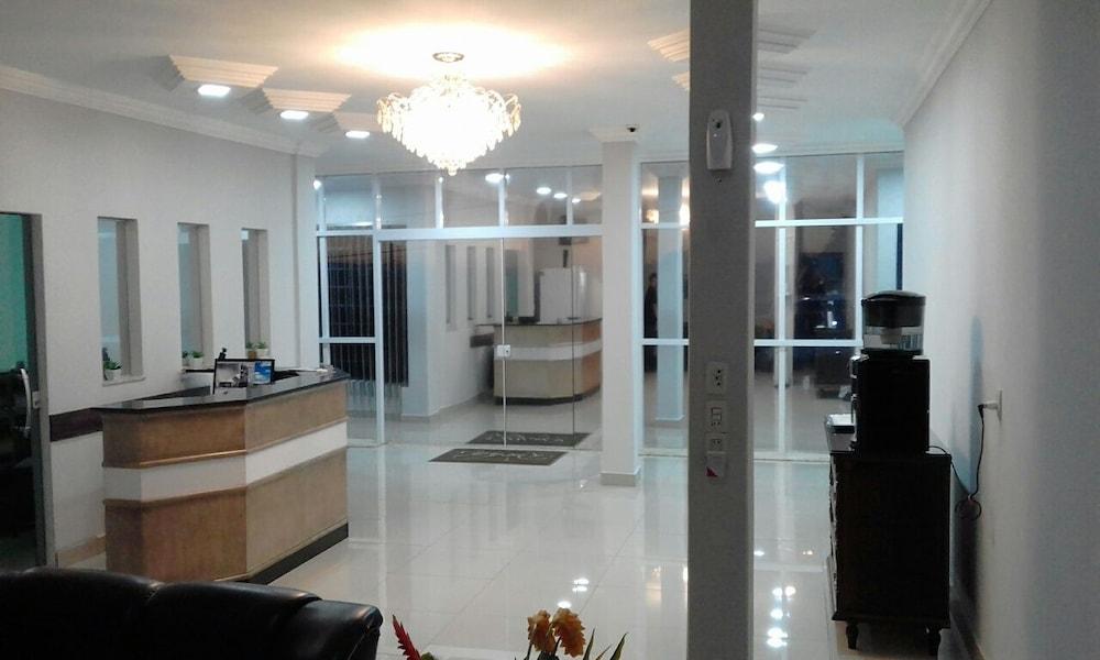 Rocha's Hotel