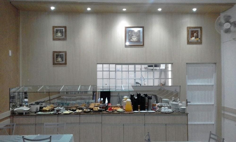 Rocha's Hotel