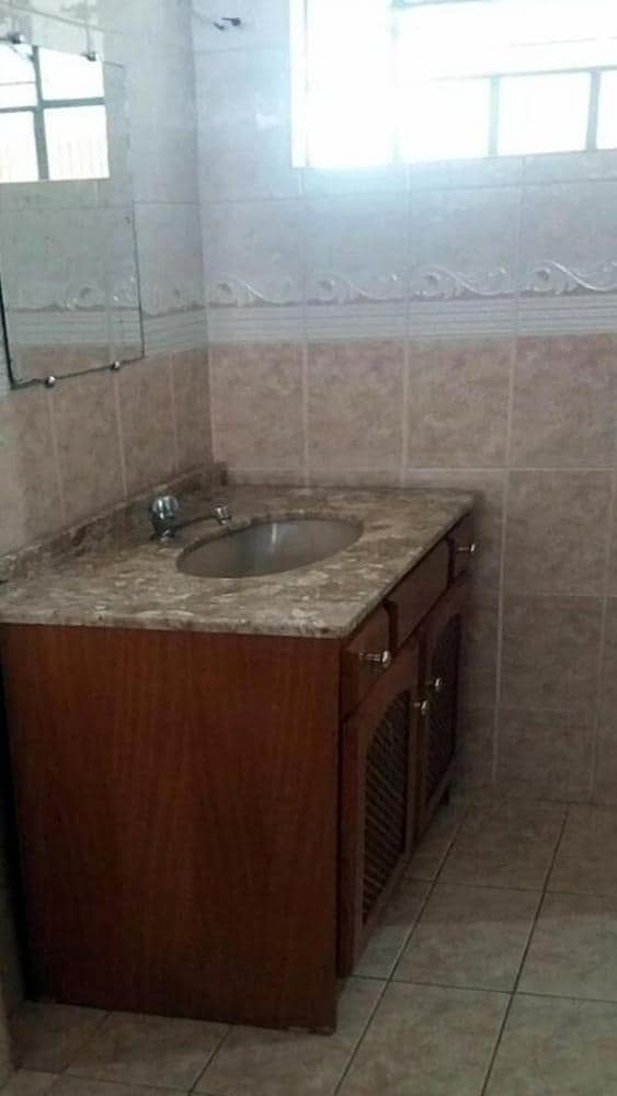 Rocha's Hotel