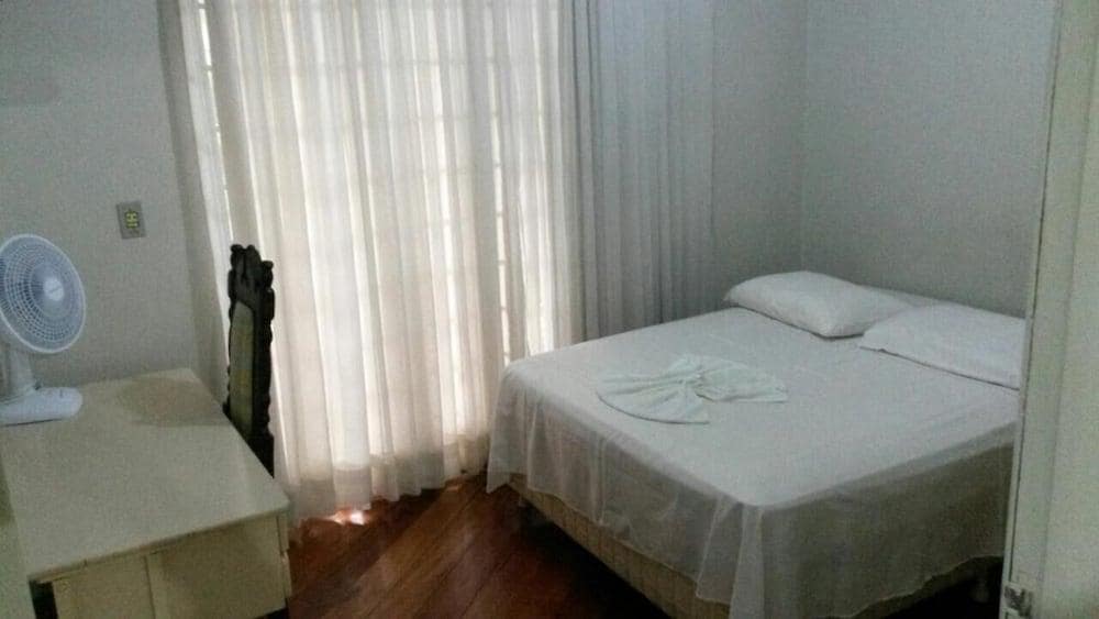 Rocha's Hotel