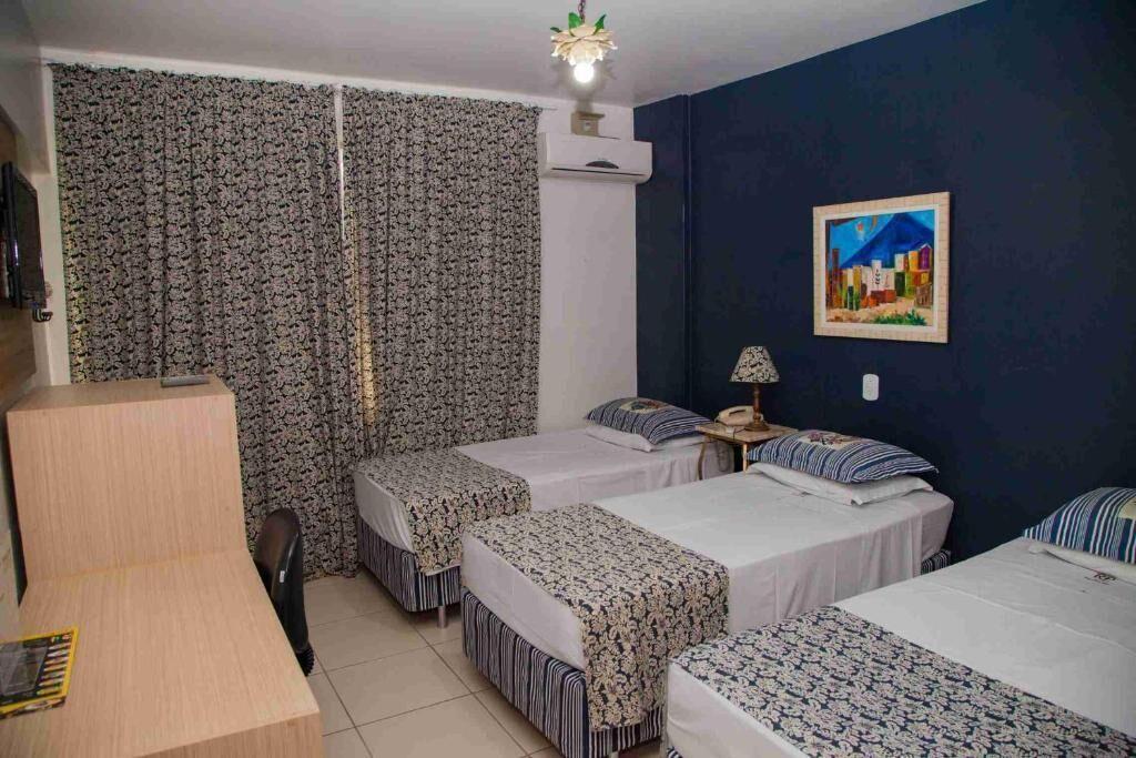 Royal Plaza Hotel
