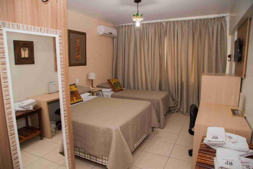 Royal Plaza Hotel