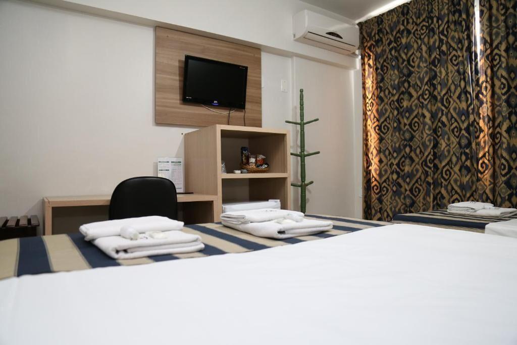 Royal Plaza Hotel