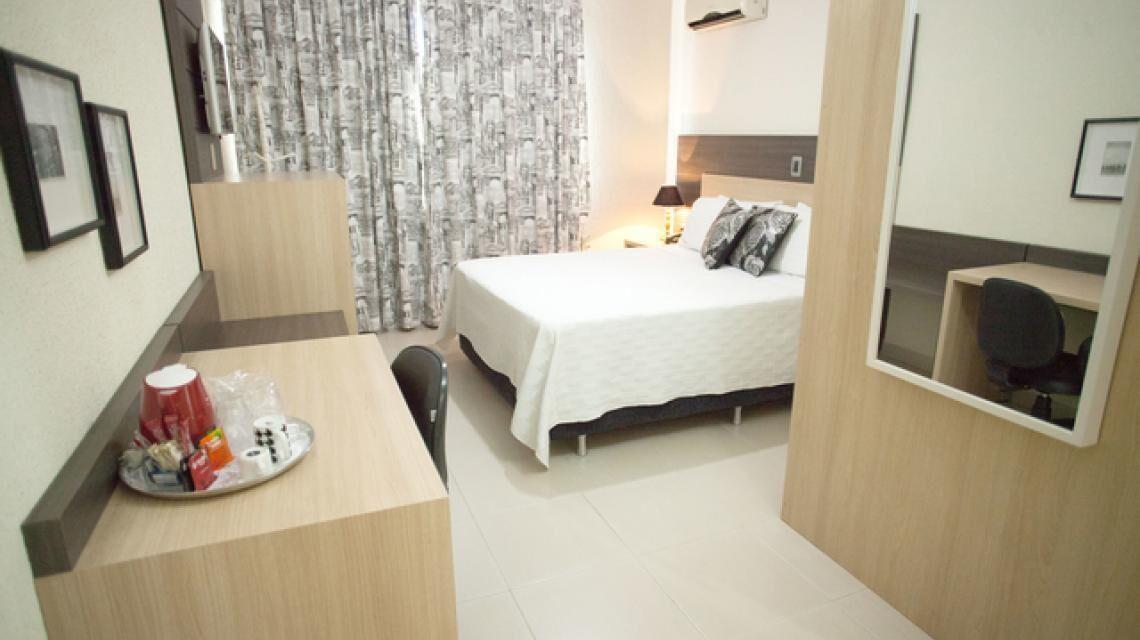 Royal Plaza Hotel