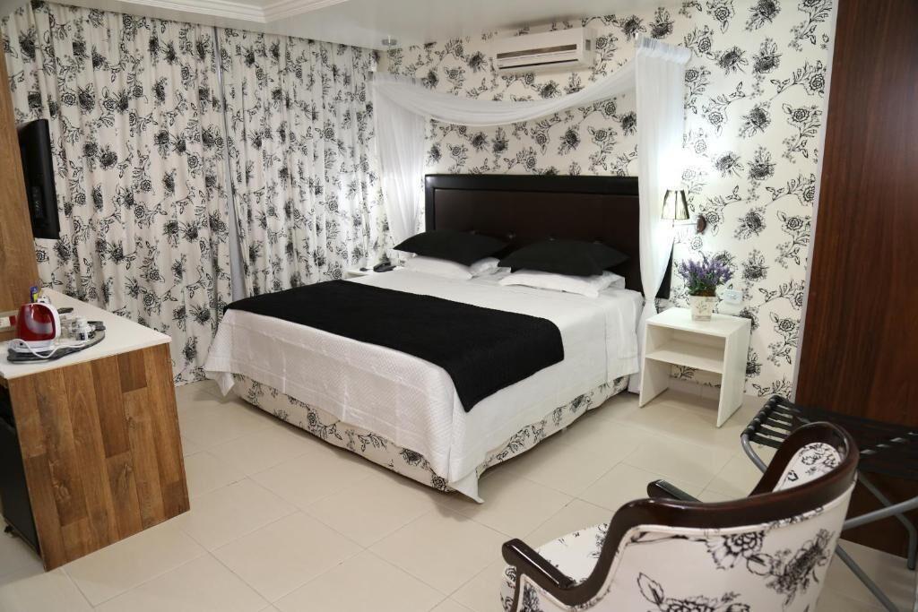 Royal Plaza Hotel