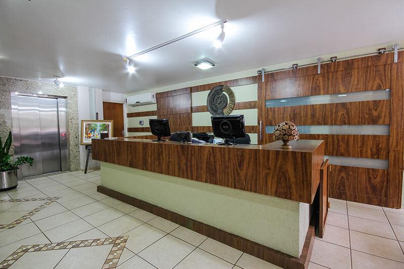 Royal Plaza Hotel