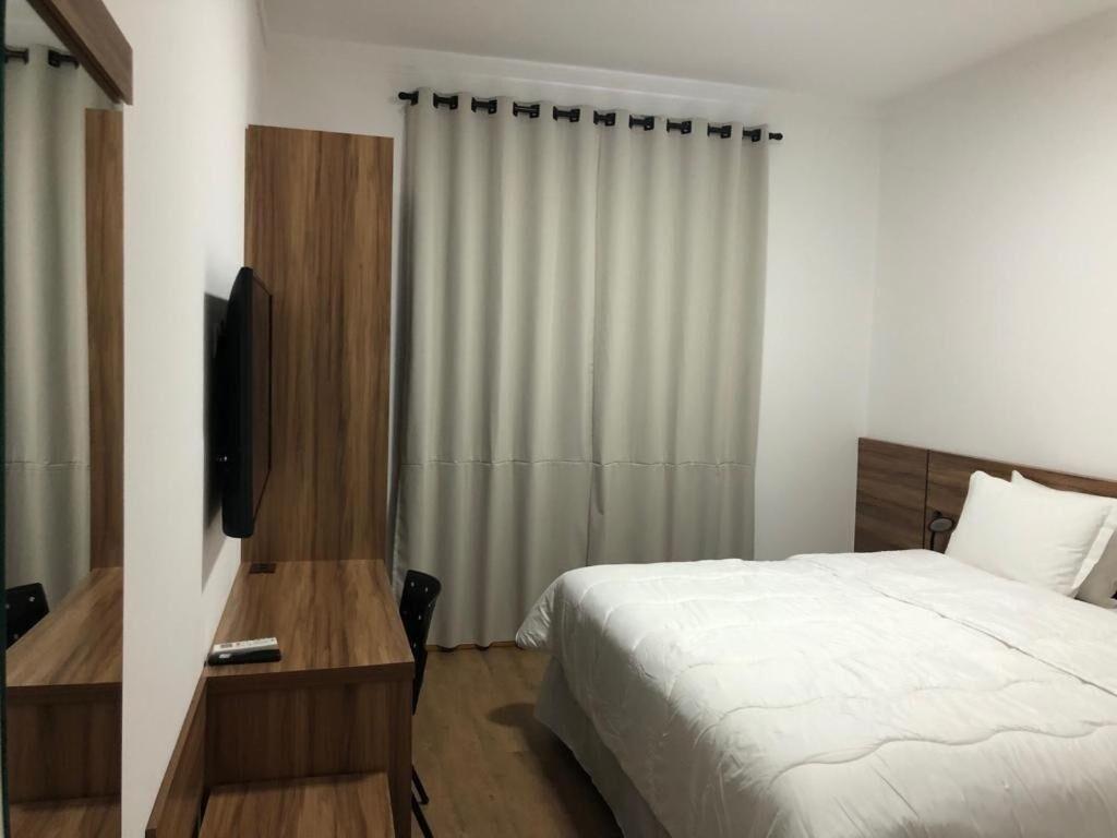 Hotel Matrix