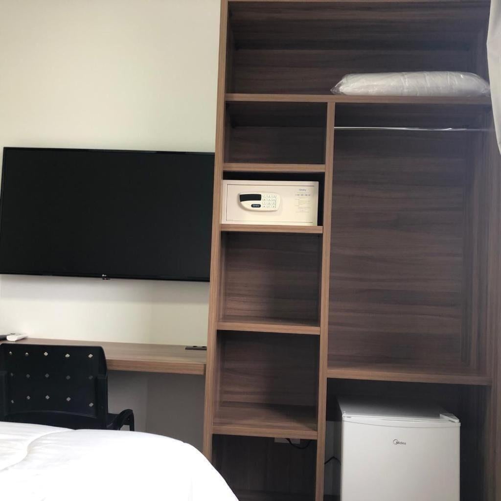 Hotel Matrix
