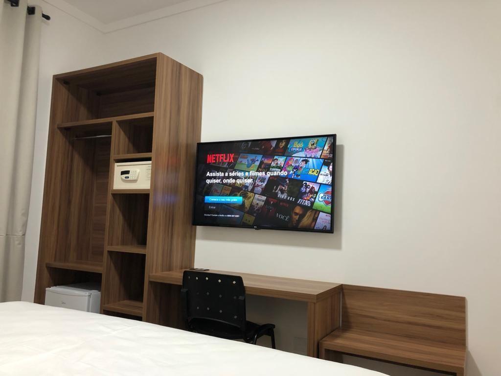 Hotel Matrix