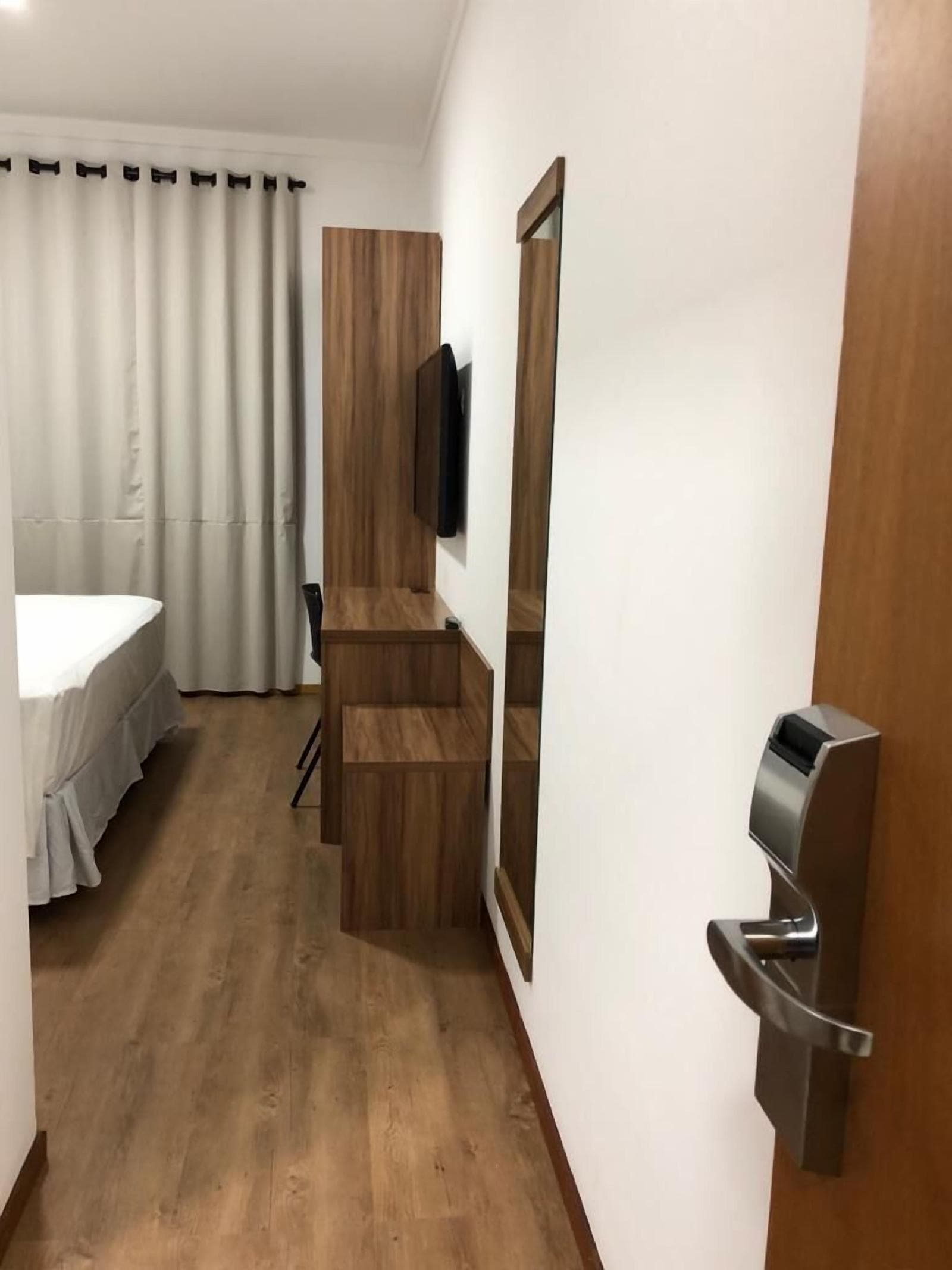 Hotel Matrix