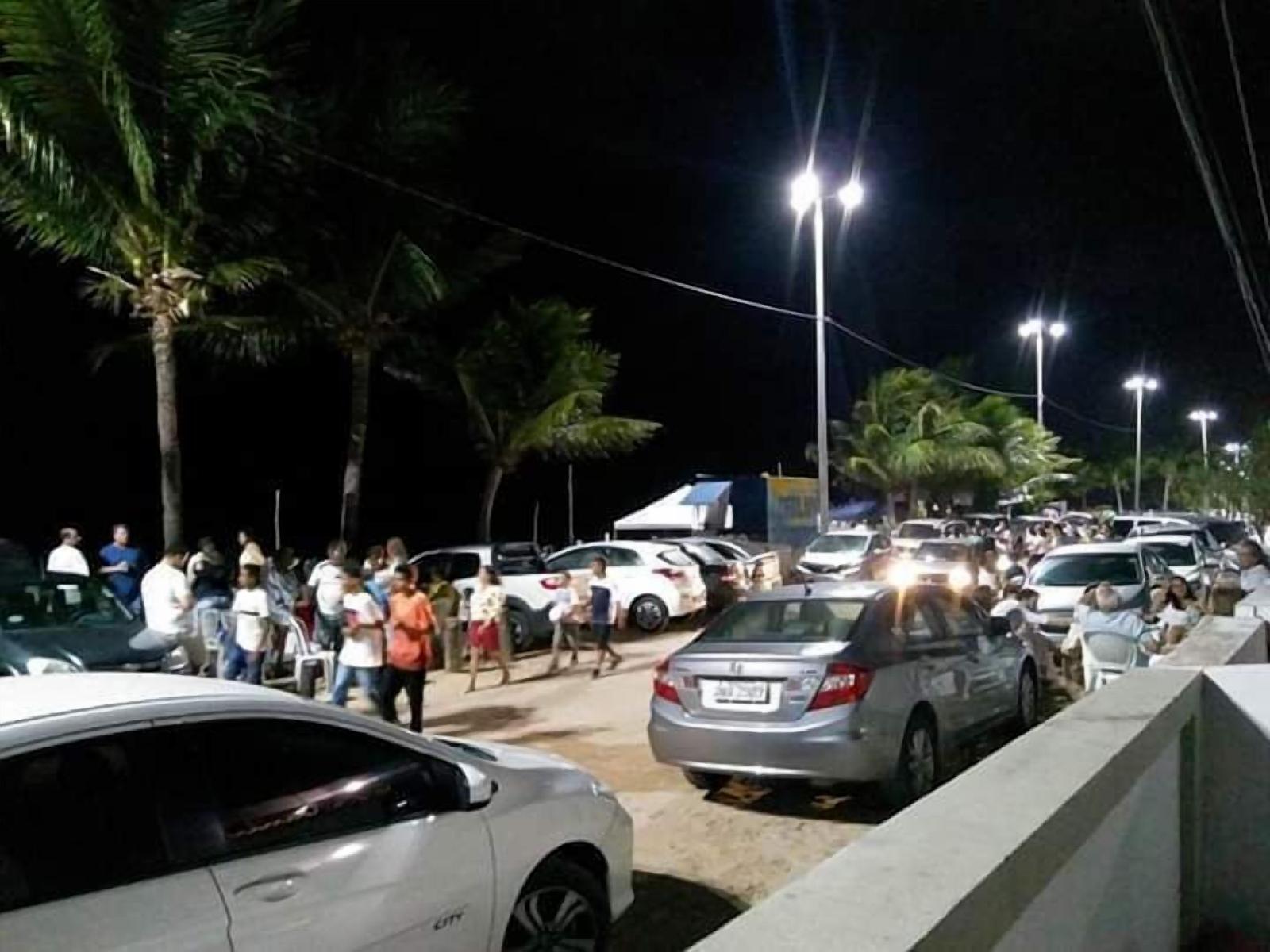 Pousada e Bar Kanoa