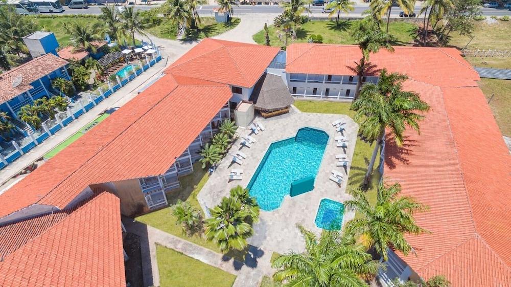 Sued´s Segundo Sol Praia Hotel
