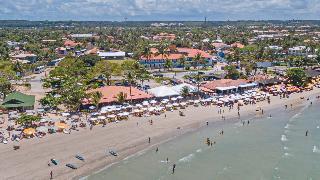 Sued´s Segundo Sol Praia Hotel