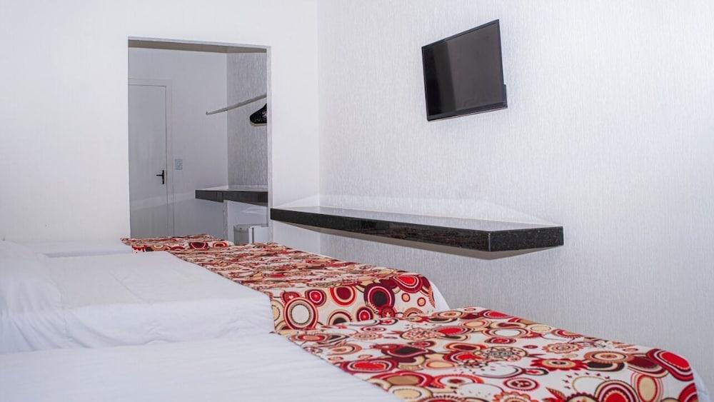 Sued´s Segundo Sol Praia Hotel