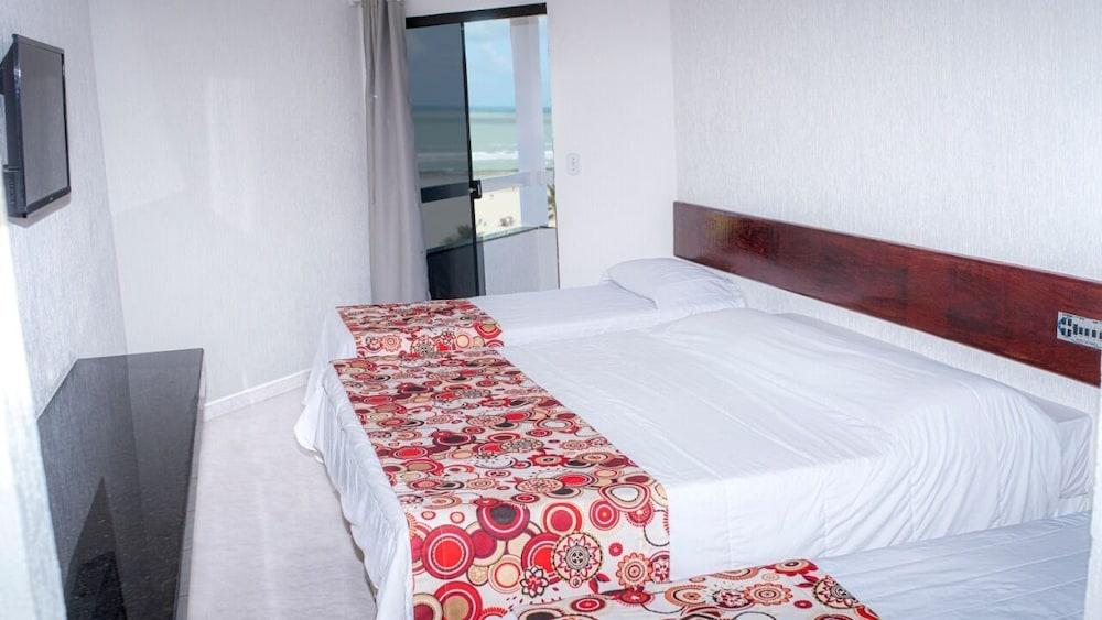 Sued´s Segundo Sol Praia Hotel