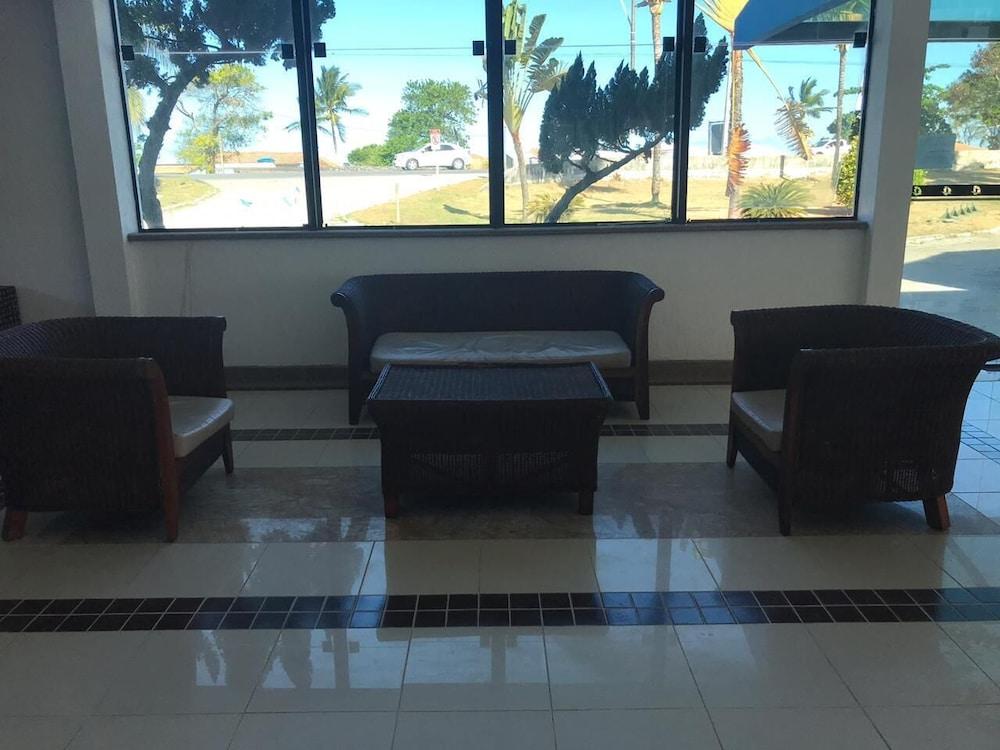 Sued´s Segundo Sol Praia Hotel