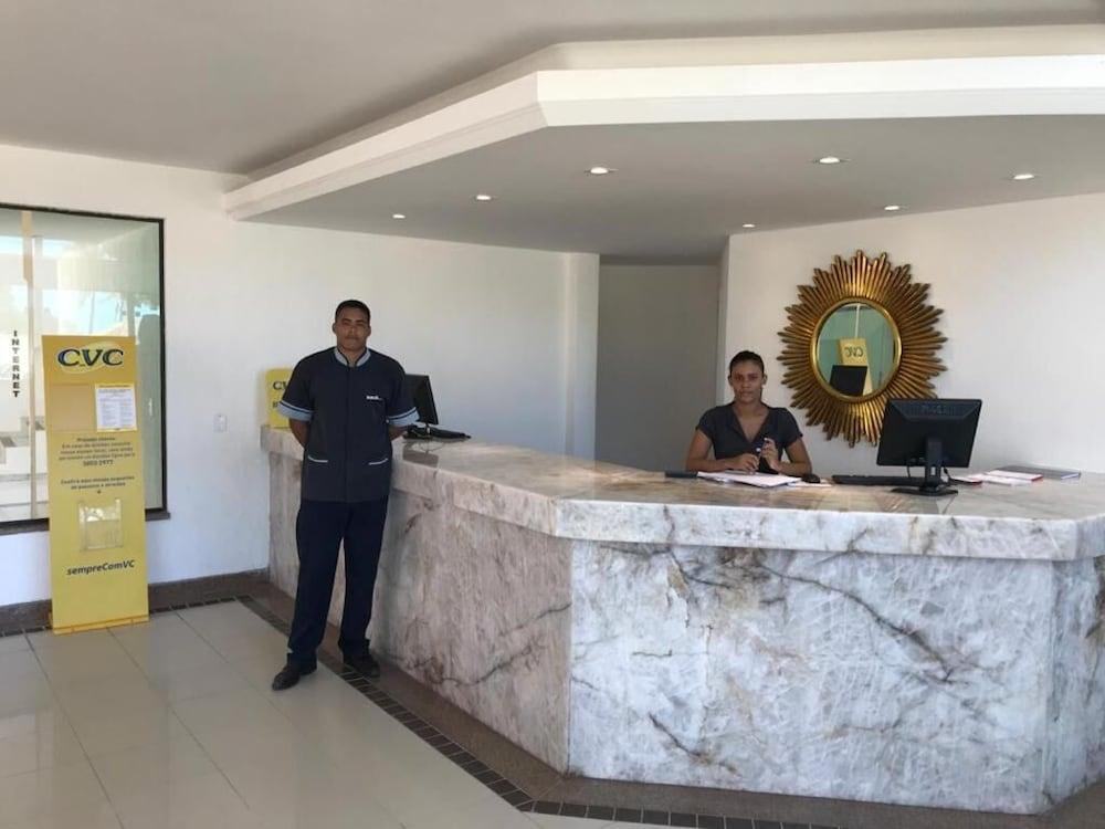 Sued´s Segundo Sol Praia Hotel