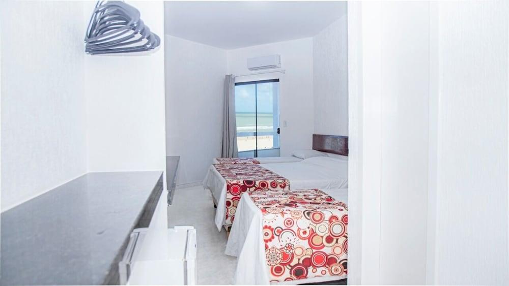 Sued´s Segundo Sol Praia Hotel