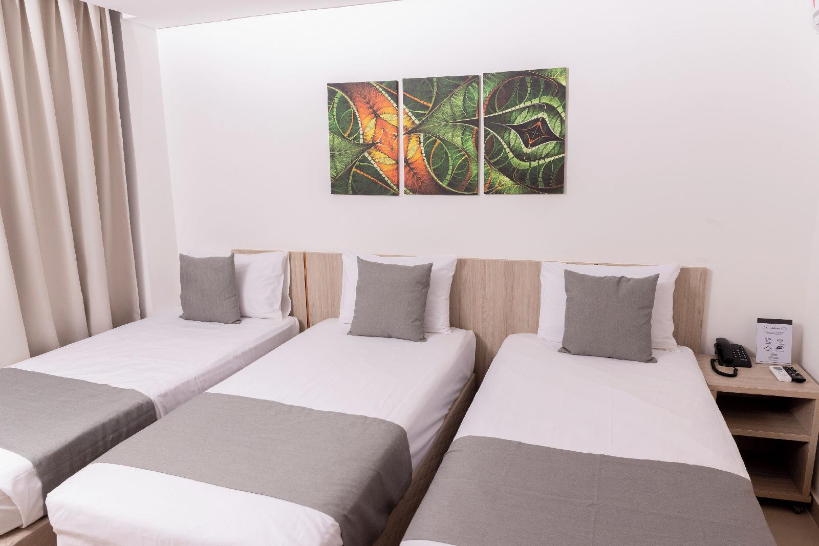 Paris Hotel